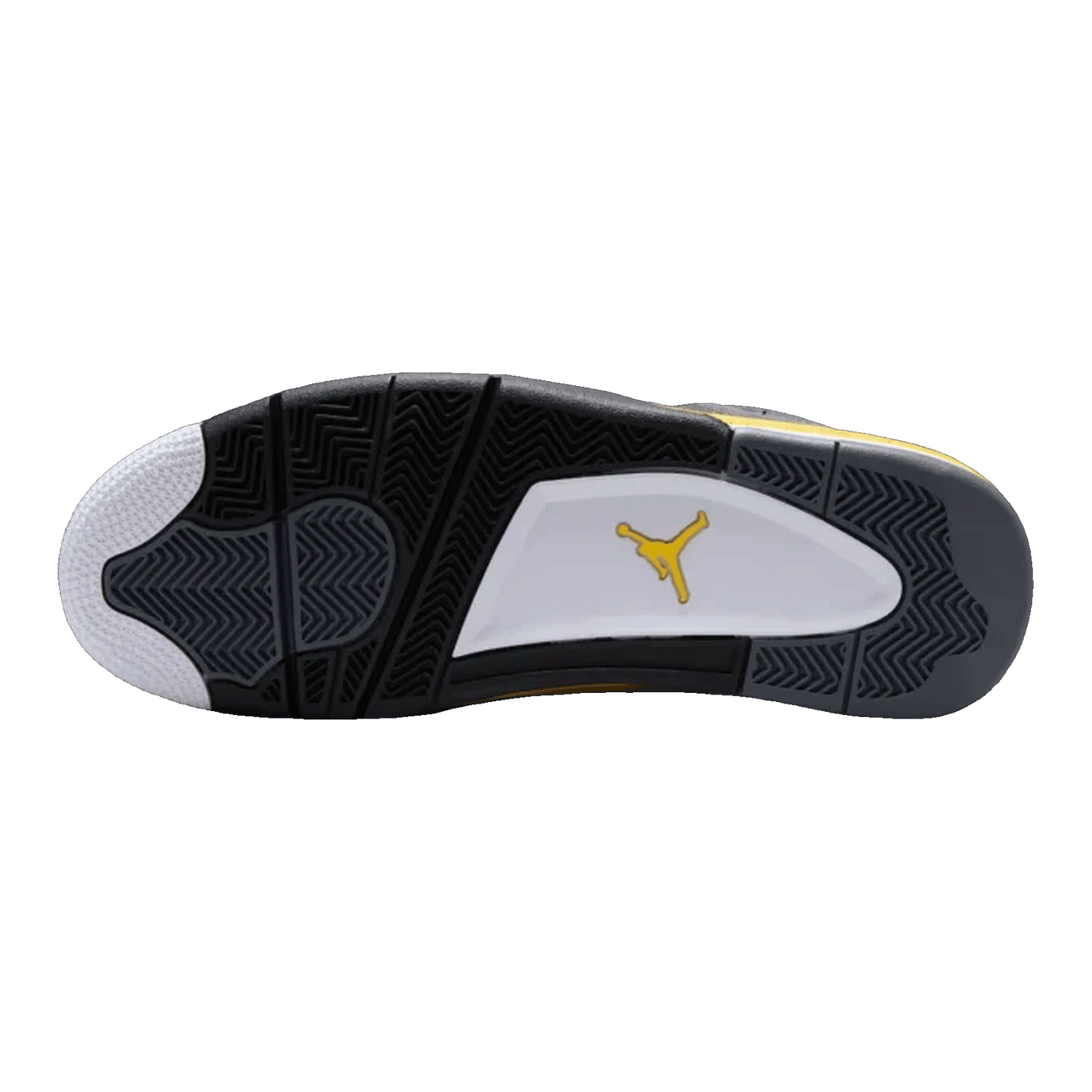 Nike Air Jordan 4 Retro Rare Air Tour Yellow Sohle IO2463-102