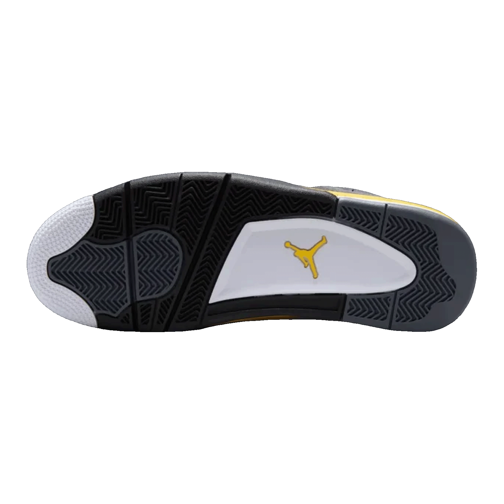 Nike Air Jordan 4 Retro Rare Air Tour Yellow Sohle IO2463-102