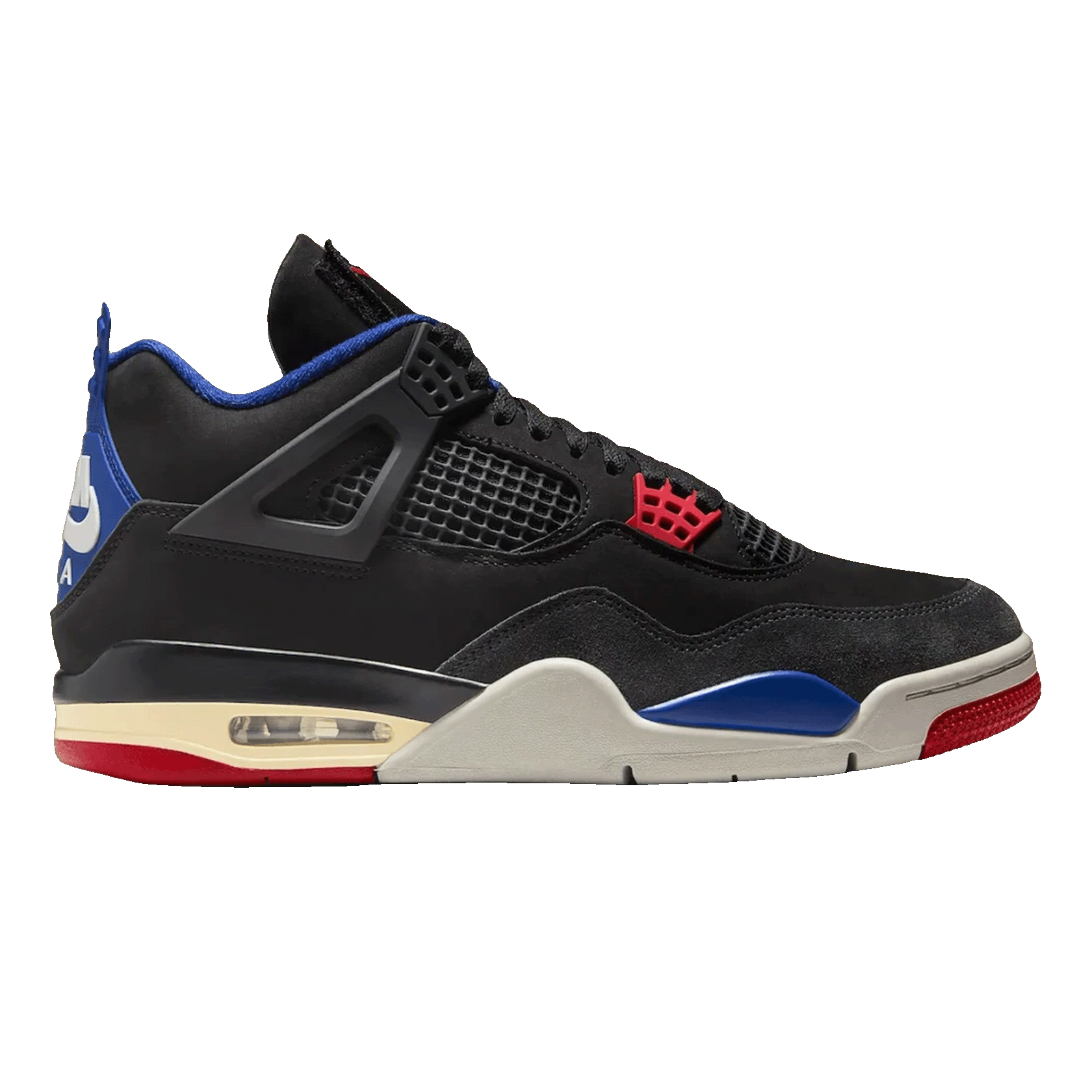Nike Air Jordan 4 Retro Rare Air (White Lettering)