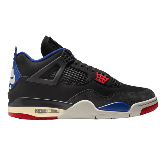 Nike Air Jordan 4 Retro Rare Air (White Lettering)
