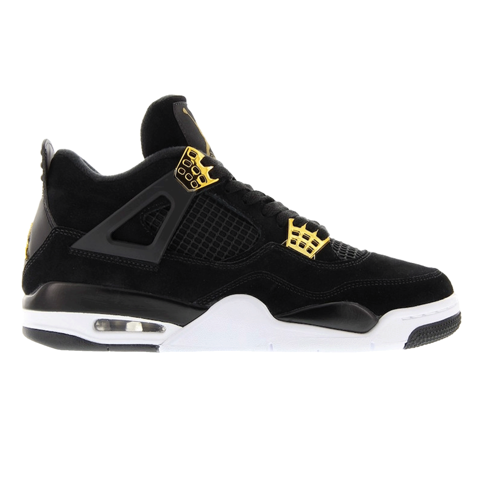 Nike Air Jordan 4 Retro Royalty