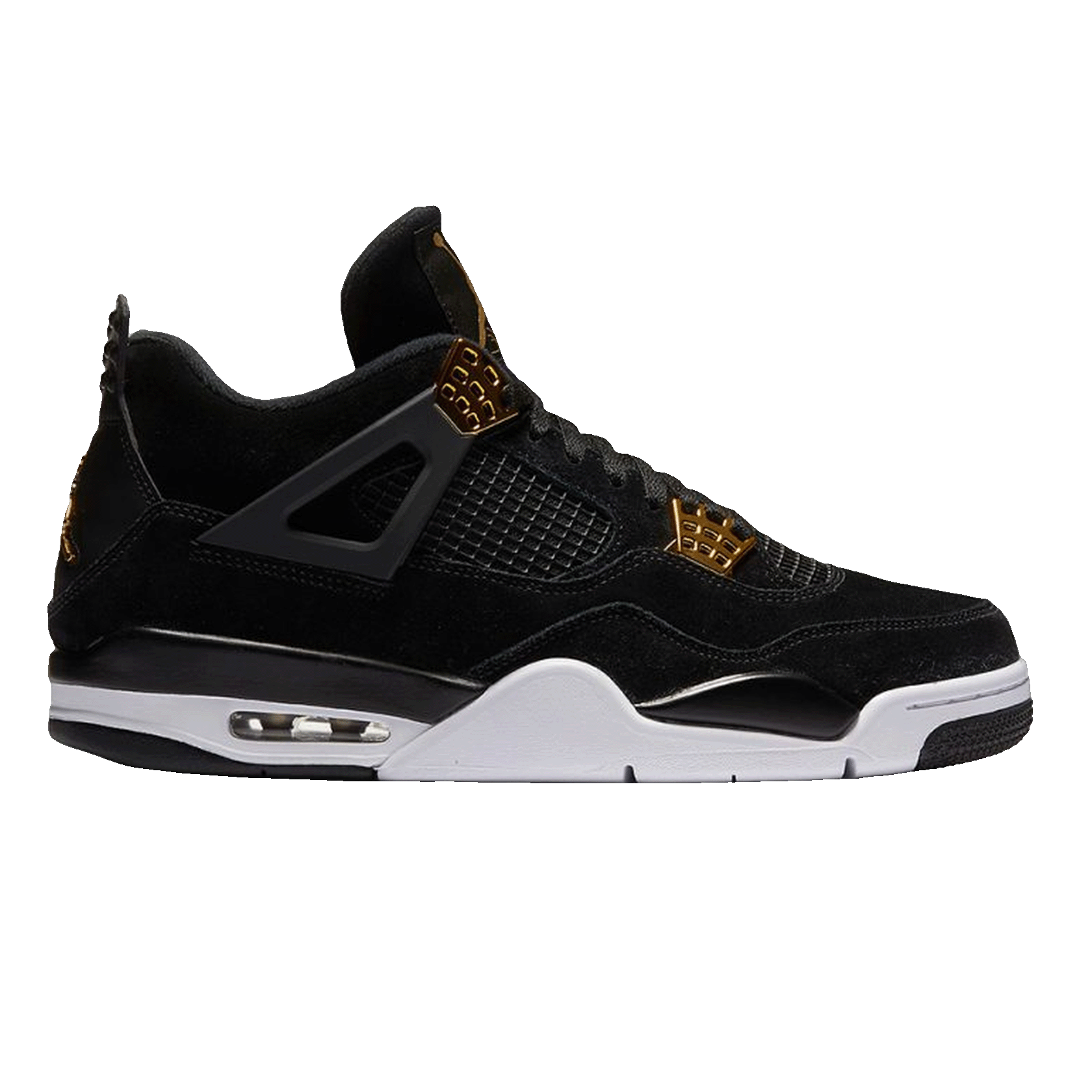 Nike Air Jordan 4 Retro Royalty (GS)