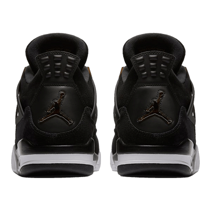 Nike Air Jordan 4 Retro Royalty (GS) Back