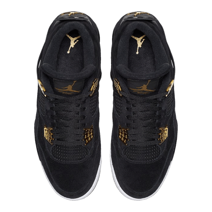 Nike Air Jordan 4 Retro Royalty (GS) Oben
