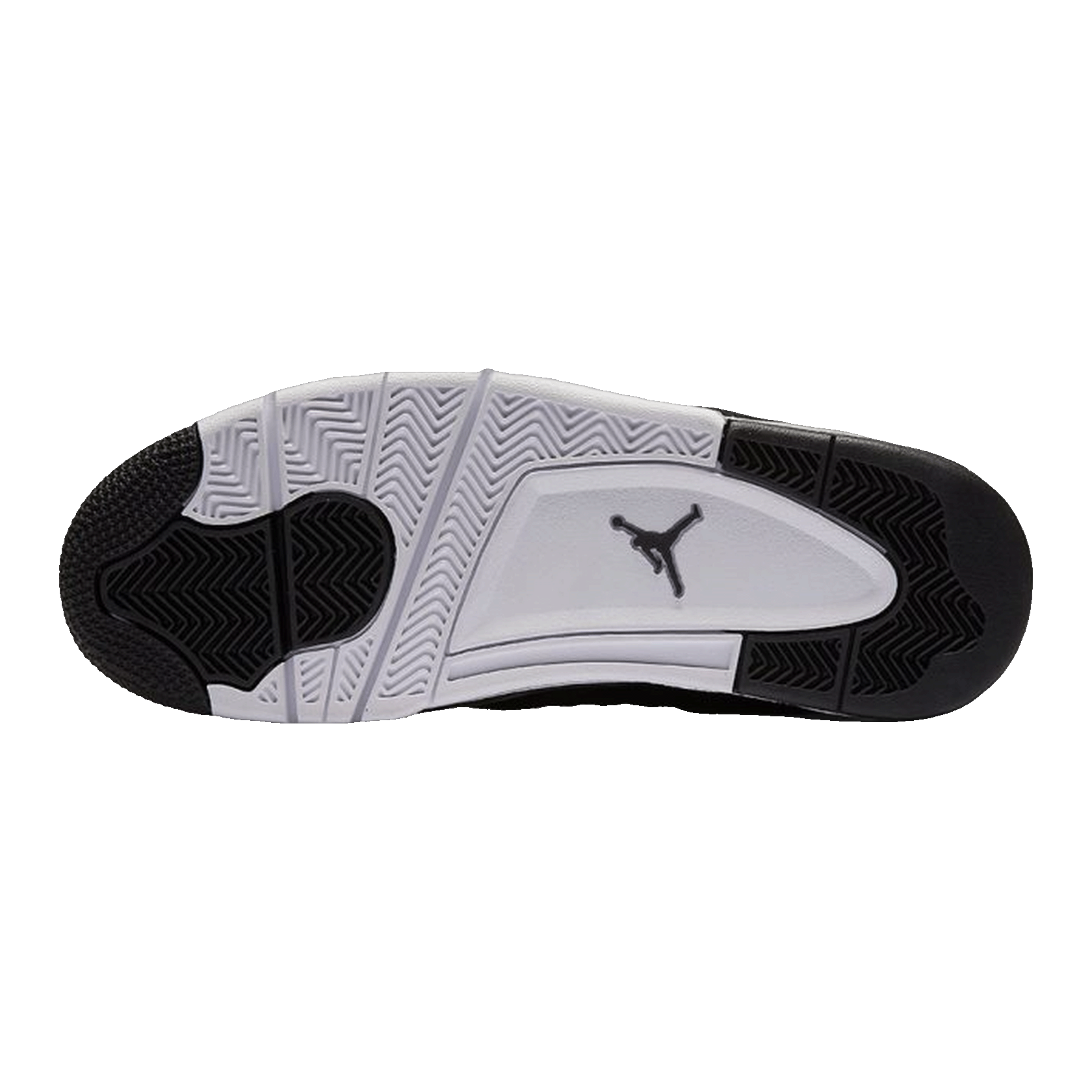 Nike Air Jordan 4 Retro Royalty (GS) Sohle