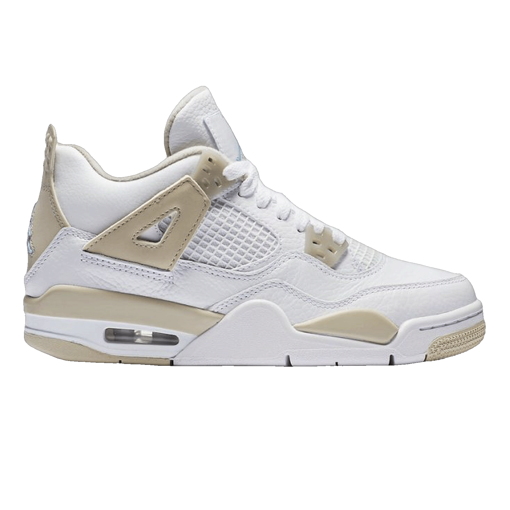Nike Air Jordan 4 Retro Sand (2017) (GS)