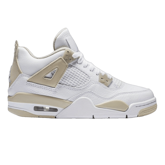 Nike Air Jordan 4 Retro Sand (2017) (GS)