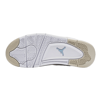 Nike Air Jordan 4 Retro Sand (2017) (GS) Sohle