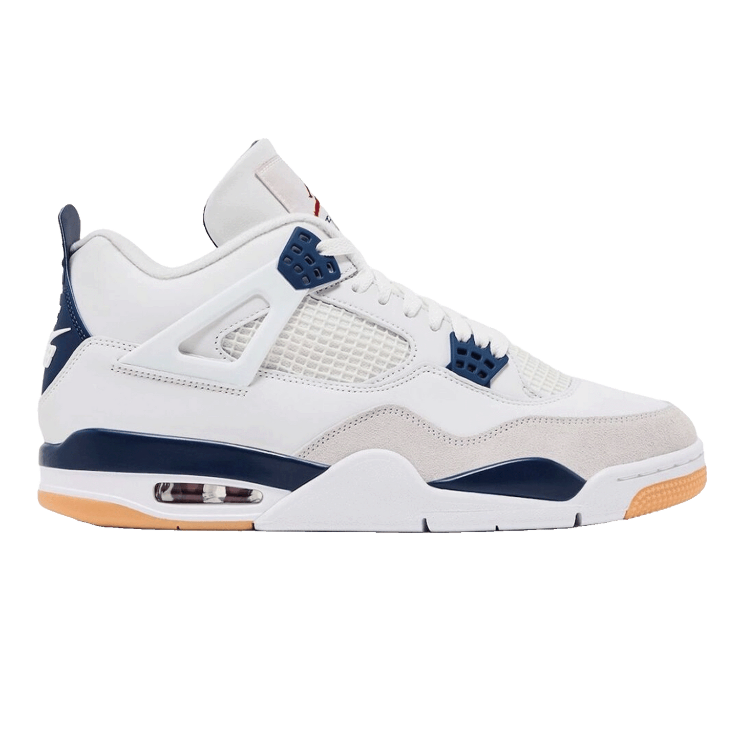 Nike Air Jordan 4 Retro SB Navy
