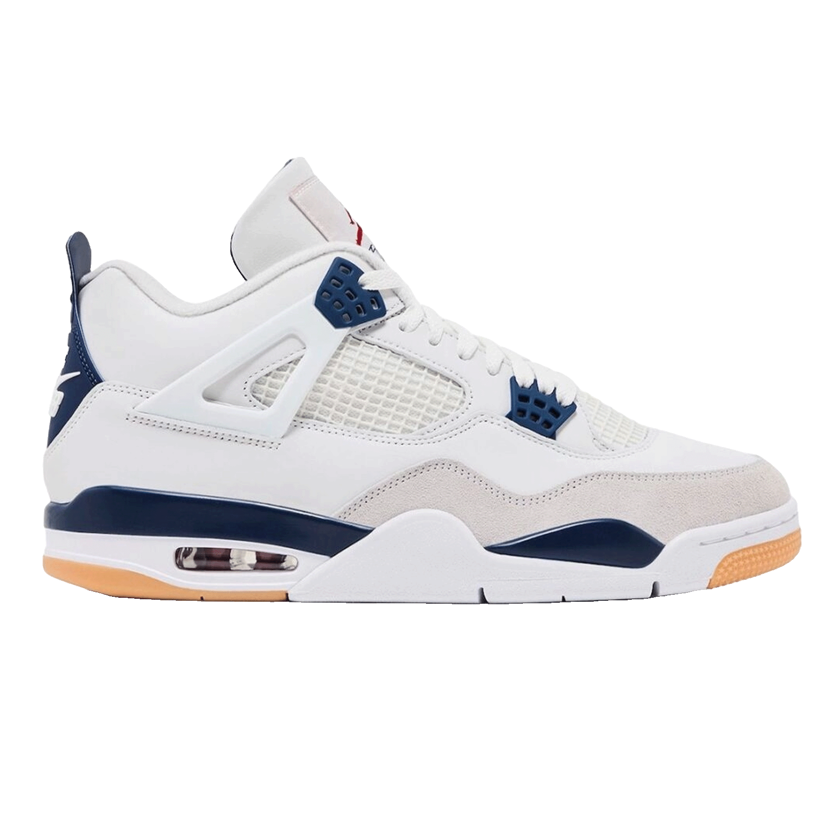 Nike Air Jordan 4 Retro SB Navy