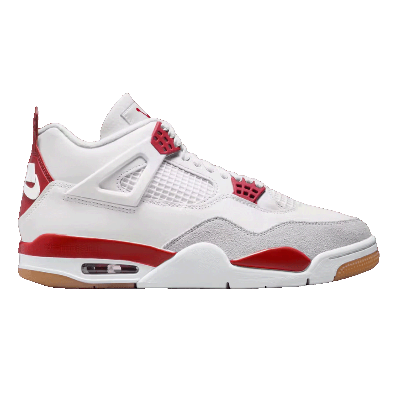 Nike Air Jordan 4 Retro SB Varsity Red