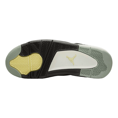 Nike Air Jordan 4 Retro SE Craft Medium Olive Sohle