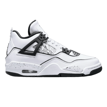 Nike Air Jordan 4 Retro SE DIY (GS)