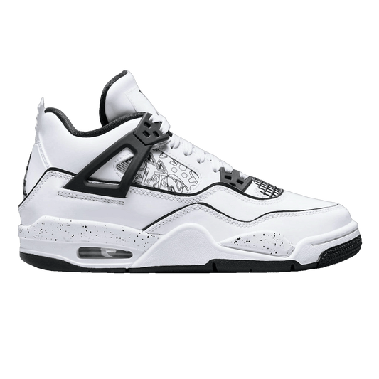 Nike Air Jordan 4 Retro SE DIY (GS)