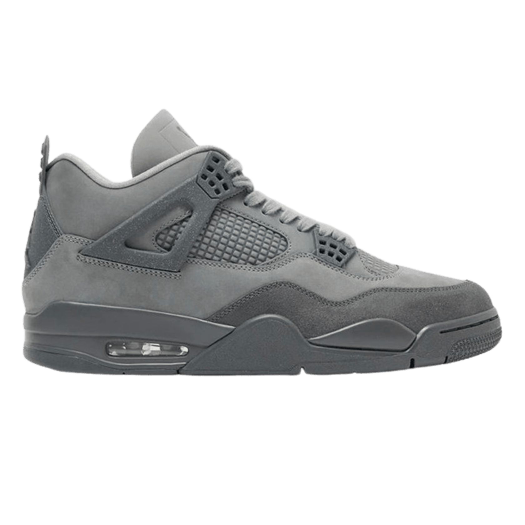 Nike Air Jordan 4 Retro SE Paris Olympics Wet Cement (GS)