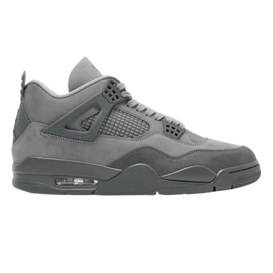 Nike Air Jordan 4 Retro SE Paris Olympics Wet Cement (GS)