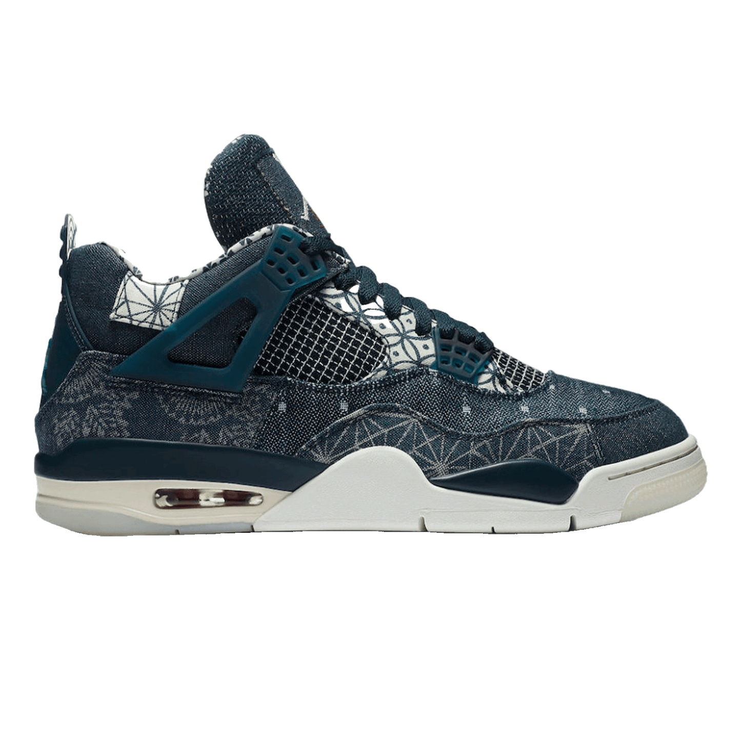 Nike Air Jordan 4 Retro SE Sashiko