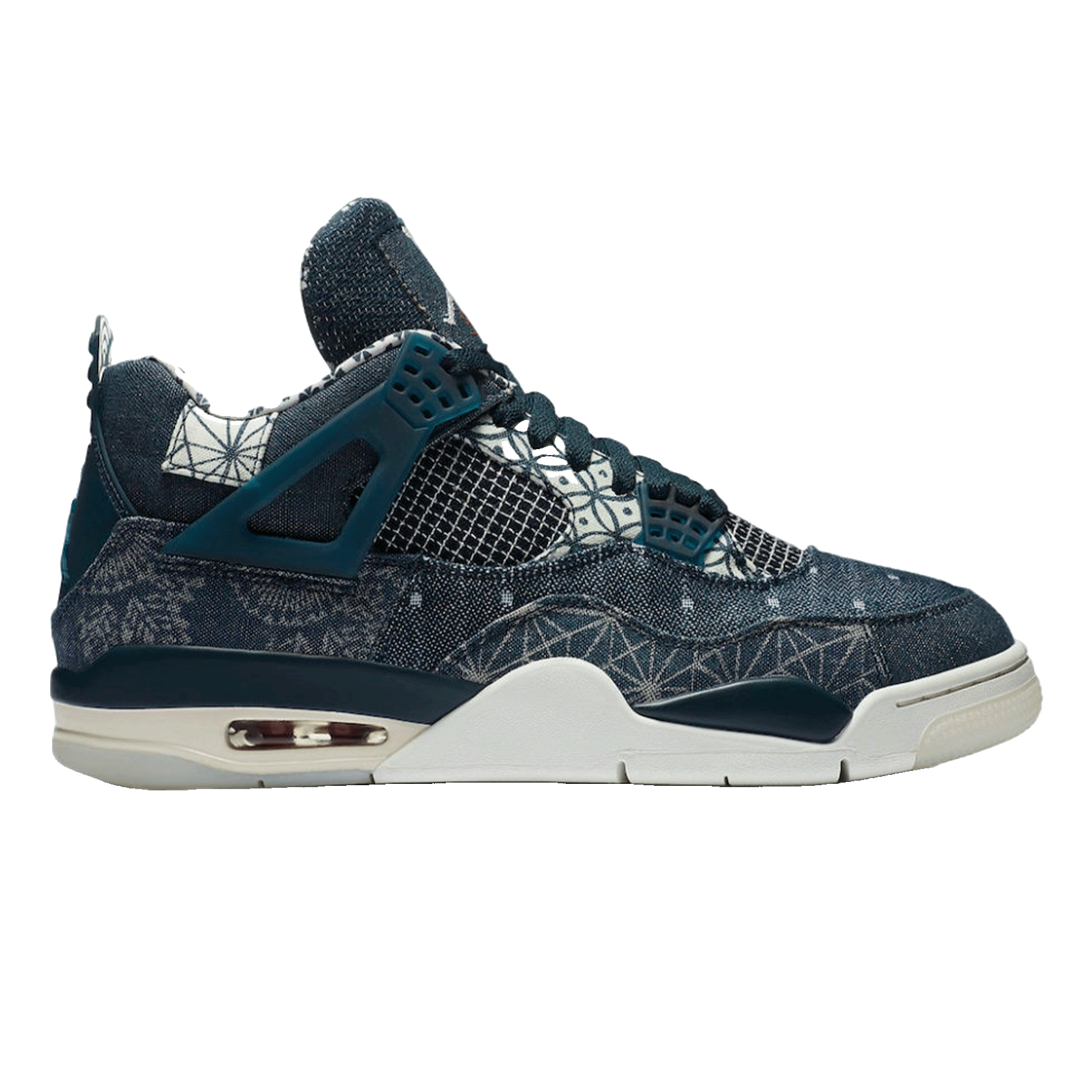 Nike Air Jordan 4 Retro SE Sashiko