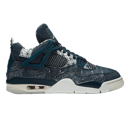 Nike Air Jordan 4 Retro SE Sashiko