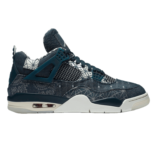 Nike Air Jordan 4 Retro SE Sashiko
