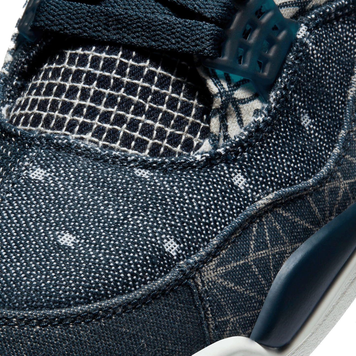 Nike Air Jordan 4 Retro SE Sashiko Toe