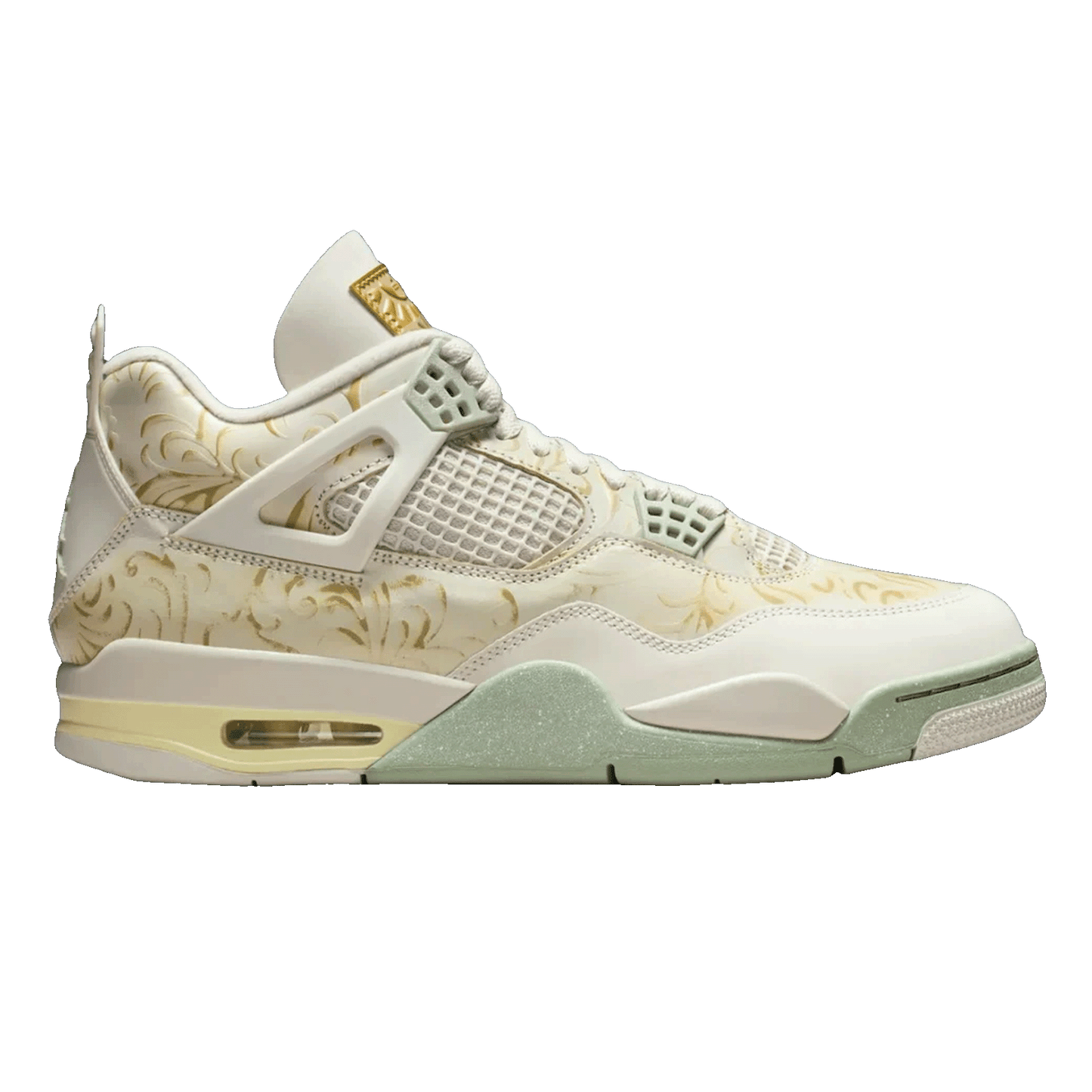 Nike Air Jordan 4 Retro SE Somos Eternos IM8116-047