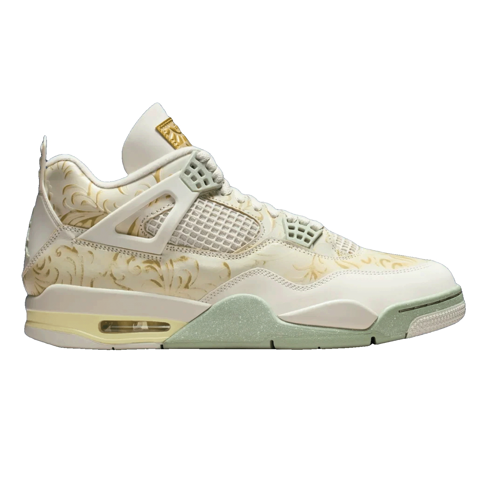 Nike Air Jordan 4 Retro SE Somos Eternos IM8116-047