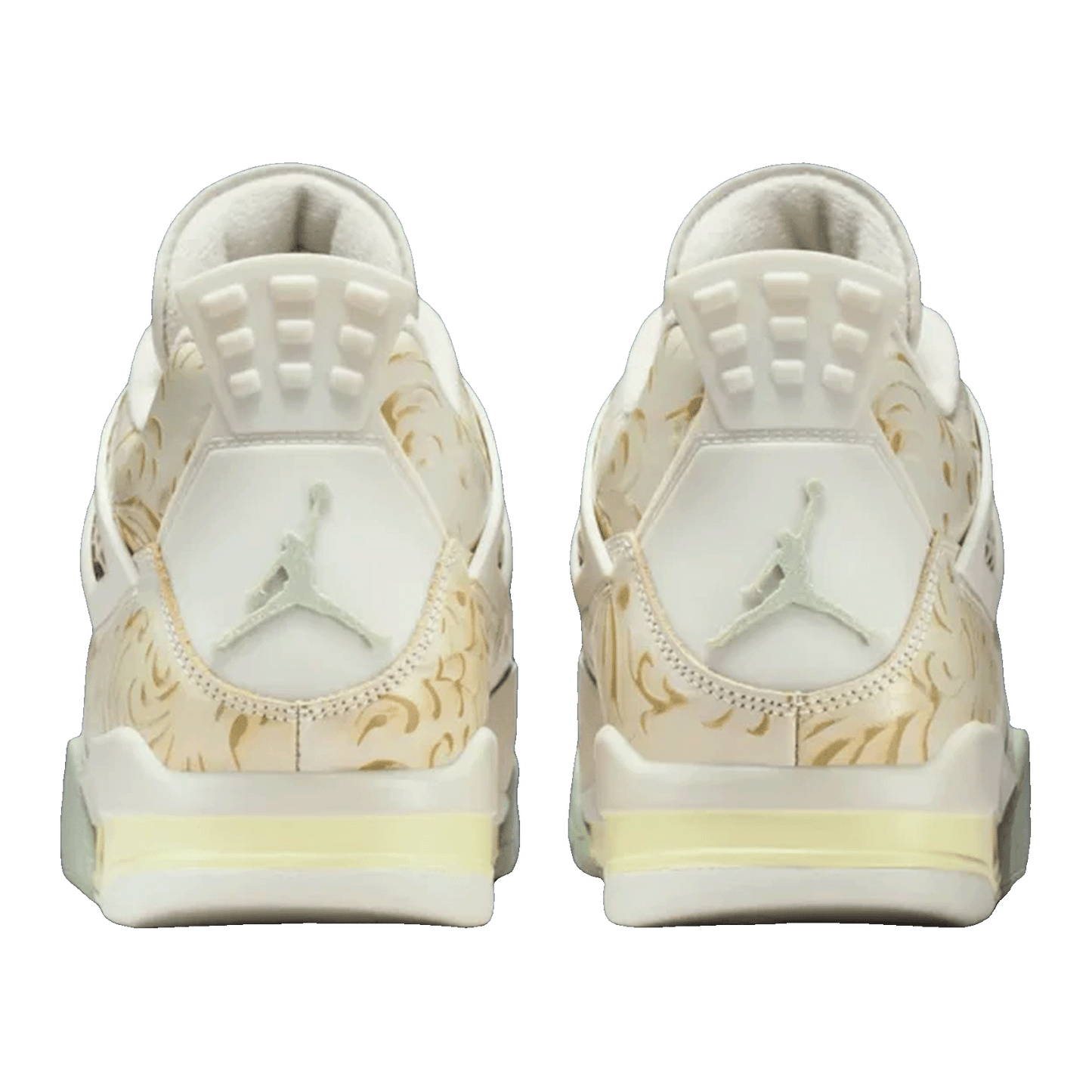 Nike Air Jordan 4 Retro SE Somos Eternos Back IM8116-047