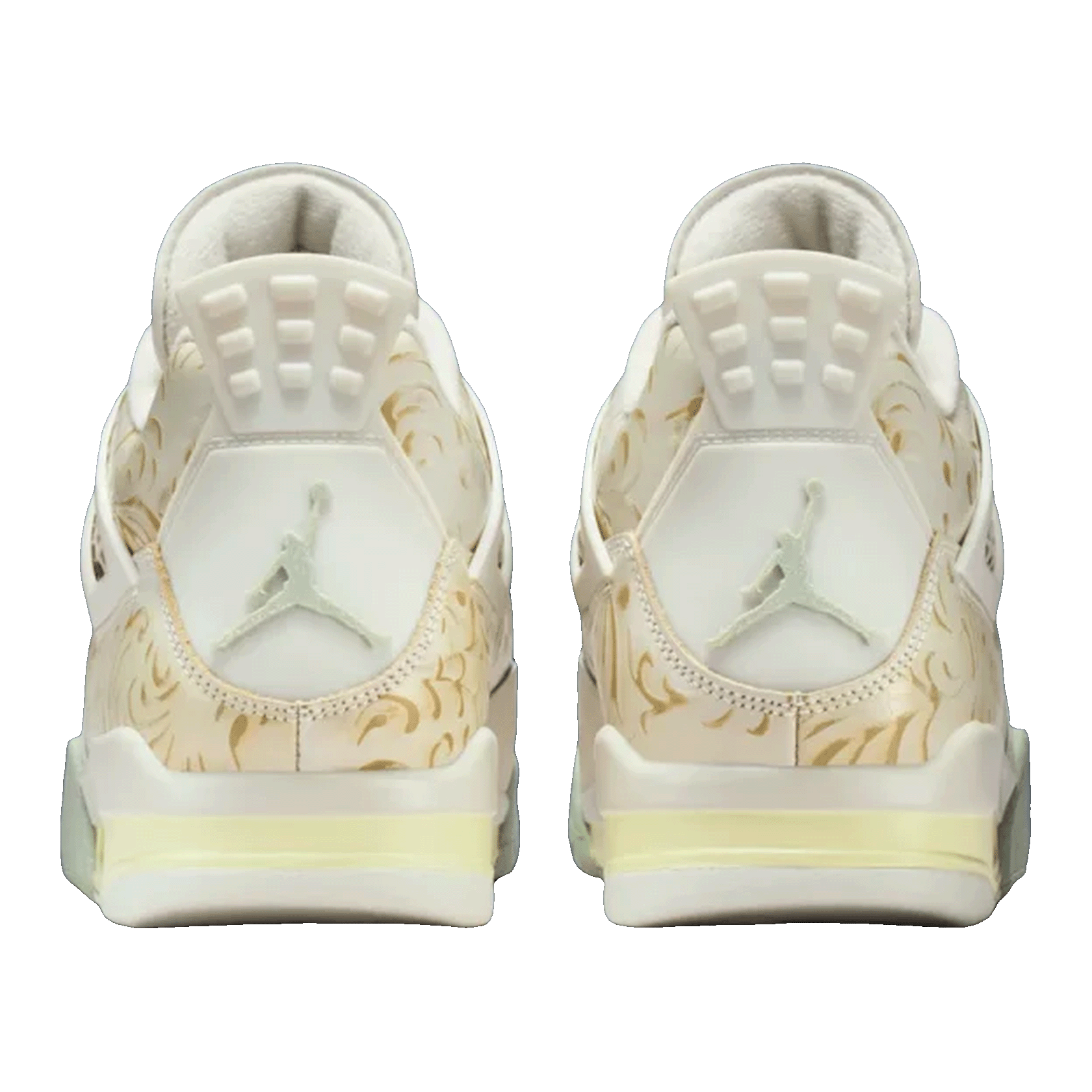 Nike Air Jordan 4 Retro SE Somos Eternos Back IM8116-047