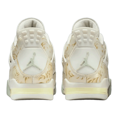 Nike Air Jordan 4 Retro SE Somos Eternos Back IM8116-047