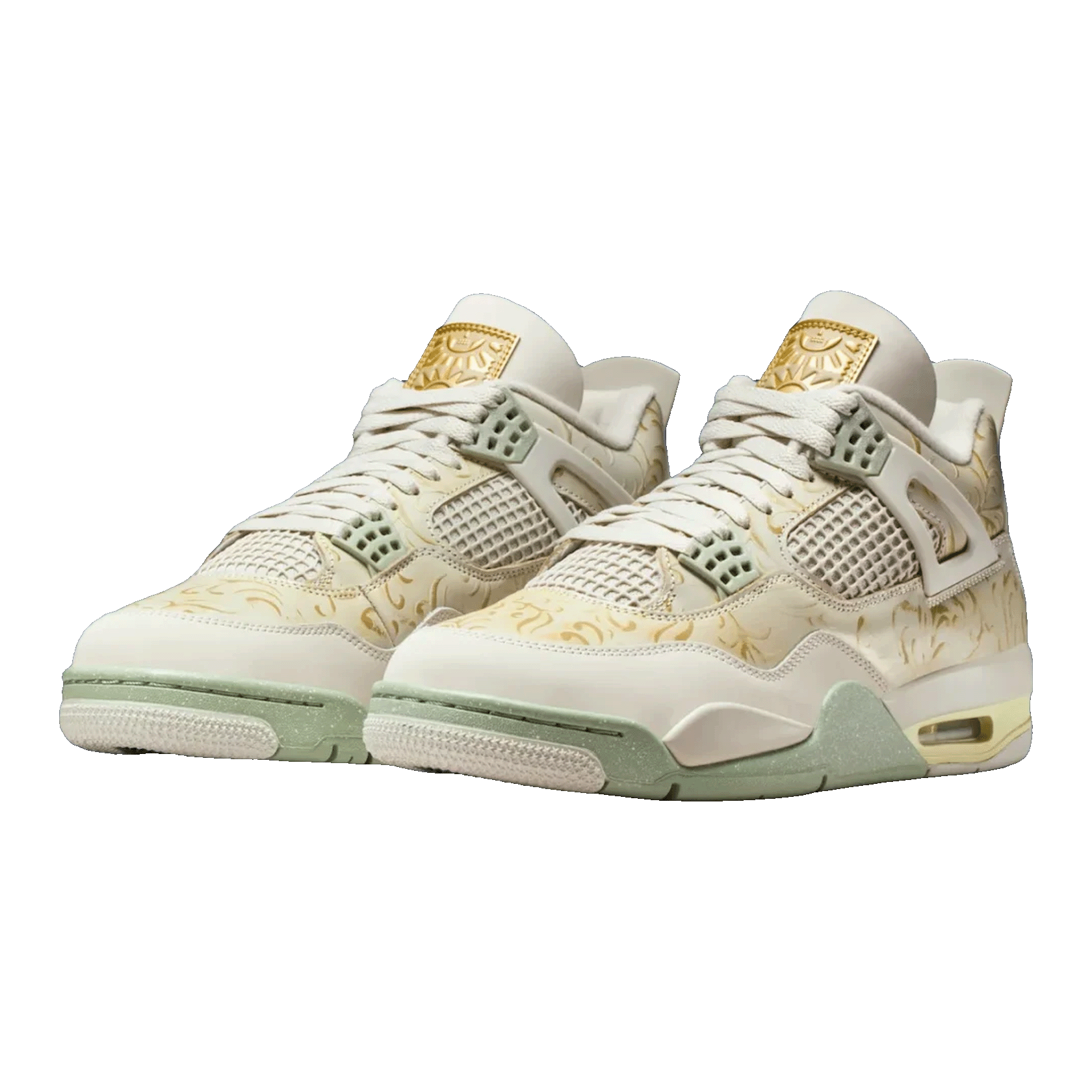 Nike Air Jordan 4 Retro SE Somos Eternos Side IM8116-047
