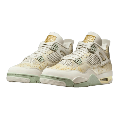 Nike Air Jordan 4 Retro SE Somos Eternos Side IM8116-047