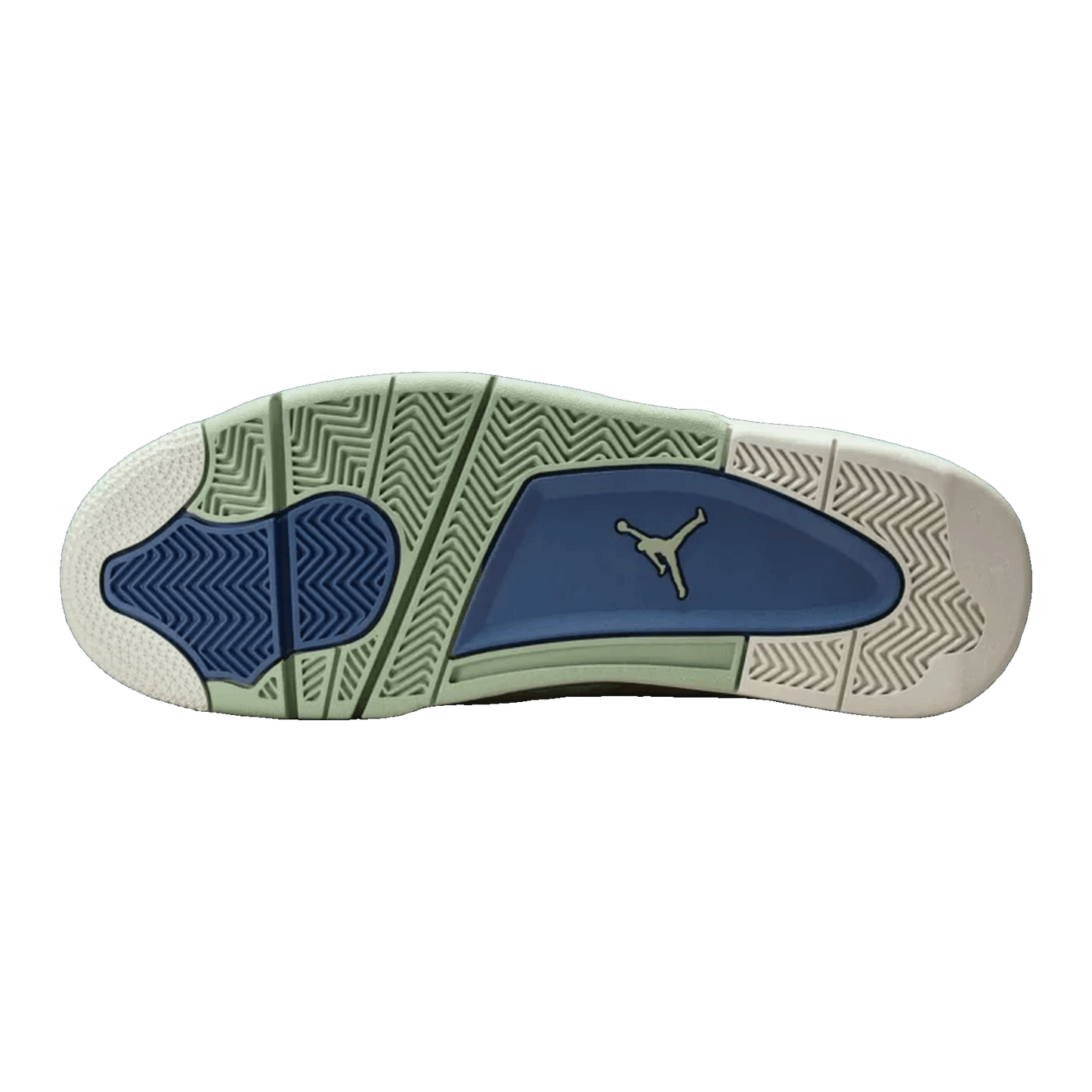 Nike Air Jordan 4 Retro SE Somos Eternos Sohle IM8116-047