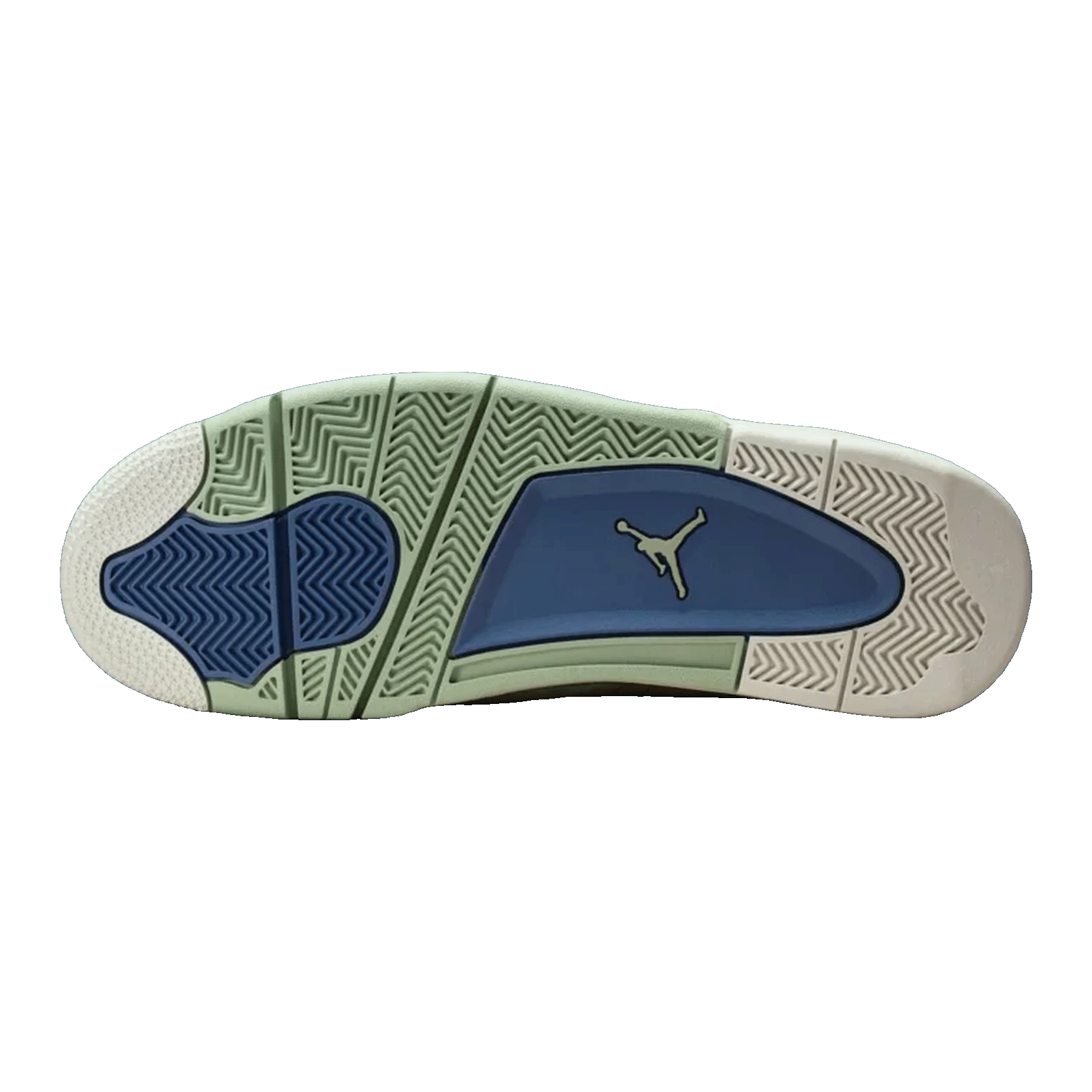 Nike Air Jordan 4 Retro SE Somos Eternos Sohle IM8116-047