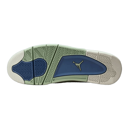 Nike Air Jordan 4 Retro SE Somos Eternos Sohle IM8116-047