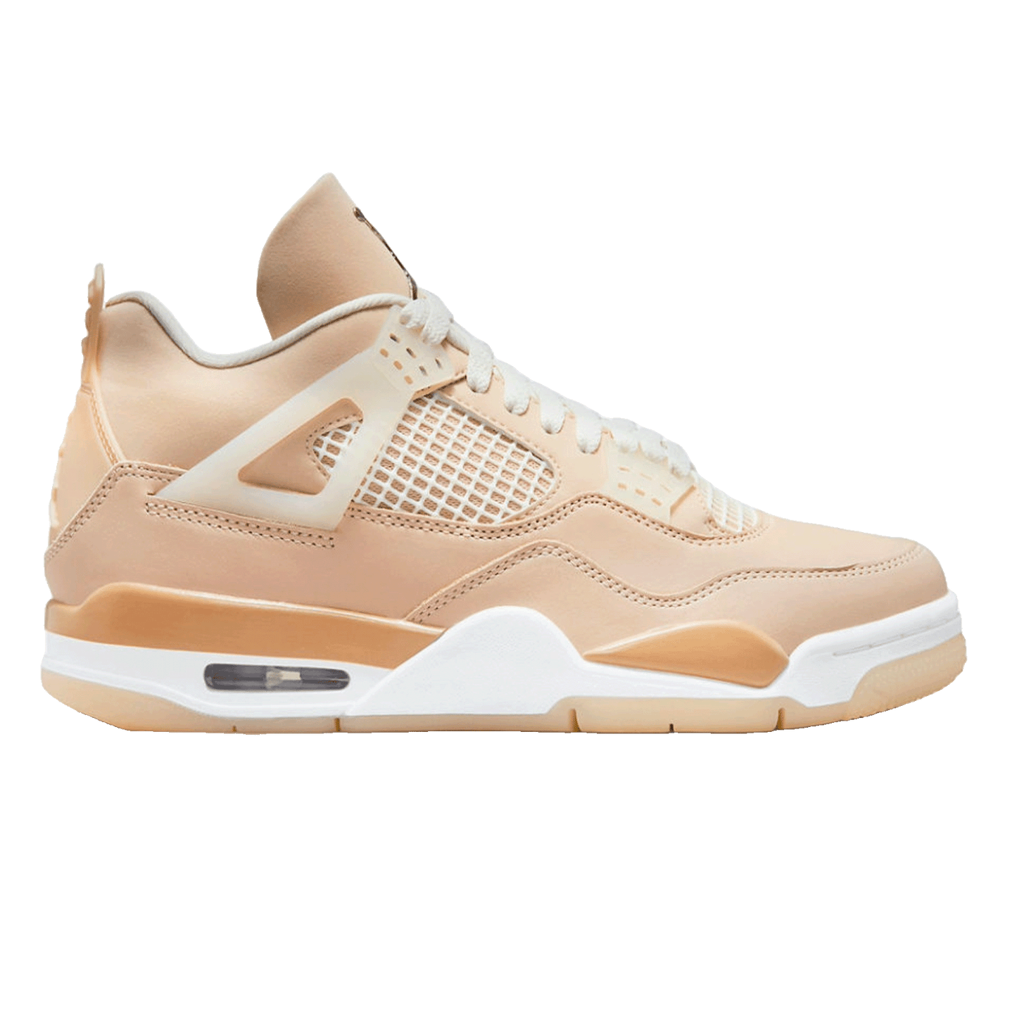 Nike Air Jordan 4 Retro Shimmer (W)
