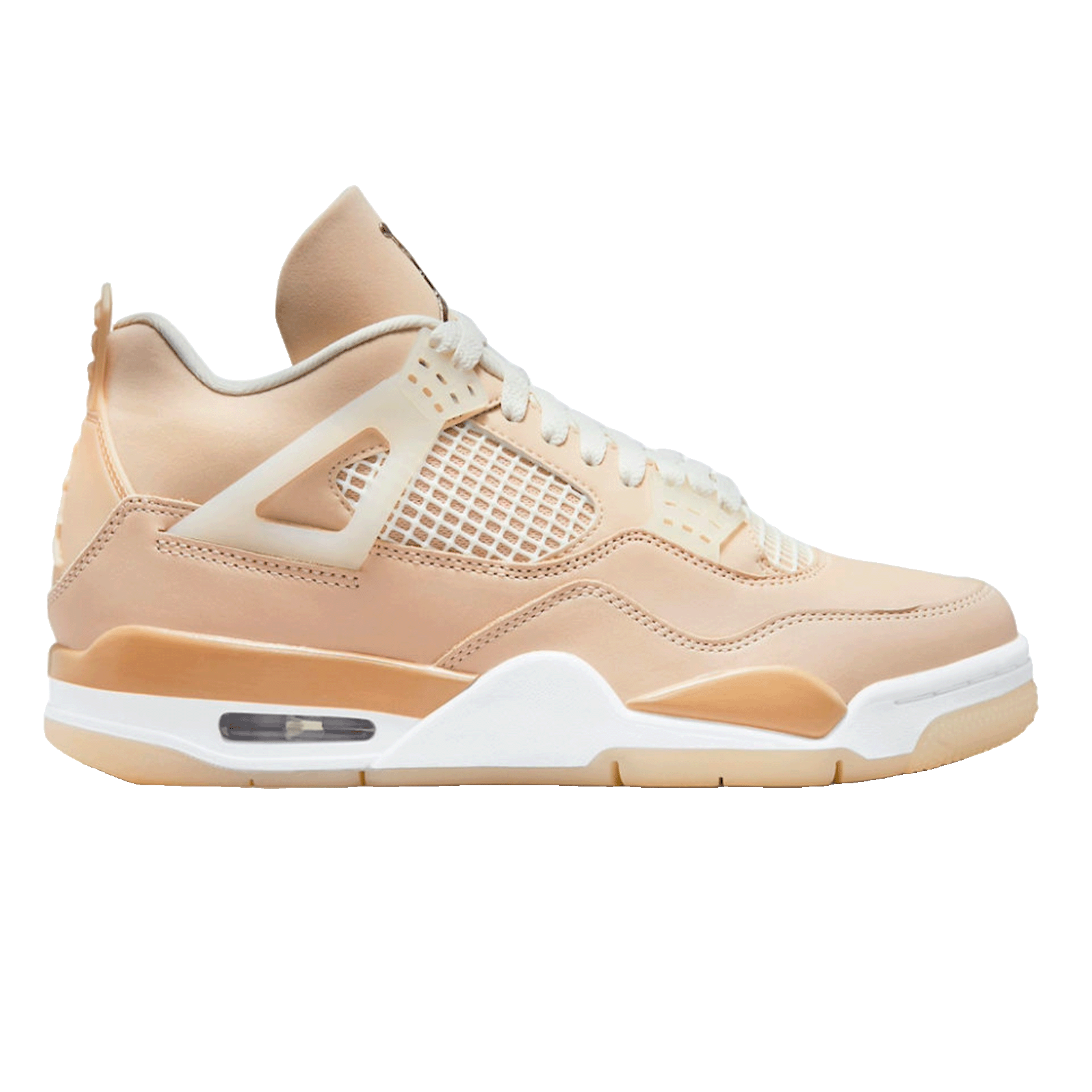 Nike Air Jordan 4 Retro Shimmer (W)