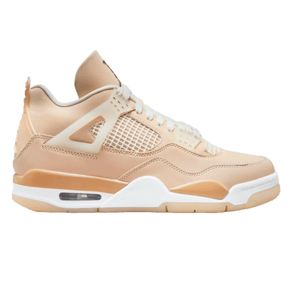 Nike Air Jordan 4 Retro Shimmer (W)