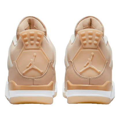 Nike Air Jordan 4 Retro Shimmer (W) Back