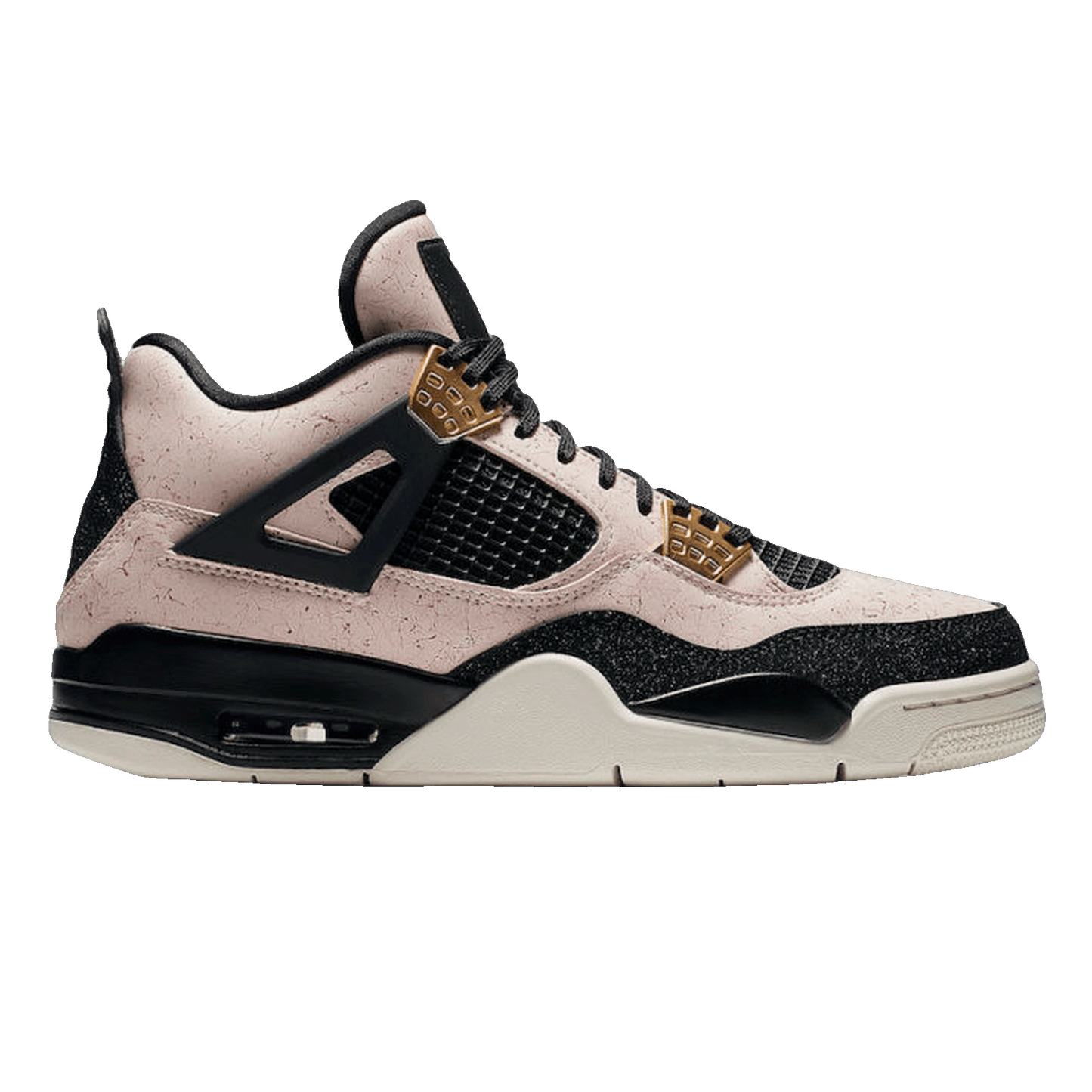 Nike Air Jordan 4 Retro Silt Red Splatter (W) AQ9129-601