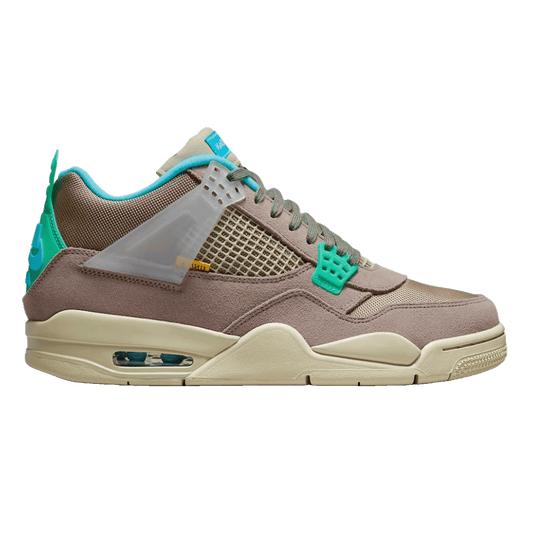 Nike Air Jordan 4 Retro SP 30th Anniversary Union Taupe Haze