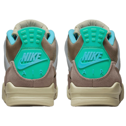 Nike Air Jordan 4 Retro SP 30th Anniversary Union Taupe Haze Back