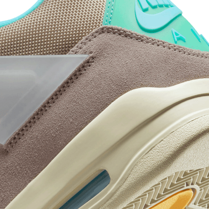 Nike Air Jordan 4 Retro SP 30th Anniversary Union Taupe Haze Back