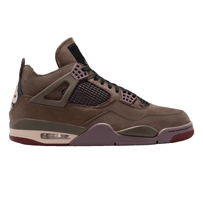 Nike Air Jordan 4 Retro SP A Ma Maniére Dark Mocha IF3102-200