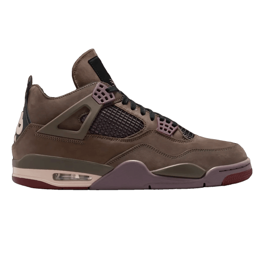 Nike Air Jordan 4 Retro SP A Ma Maniére Dark Mocha IF3102-200