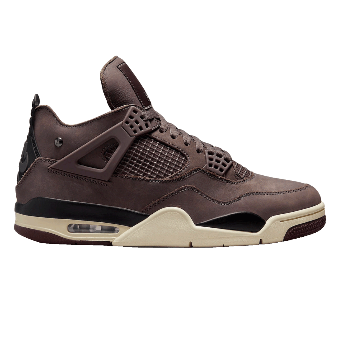 Nike Air Jordan 4 Retro SP A Ma Maniére Violet Ore