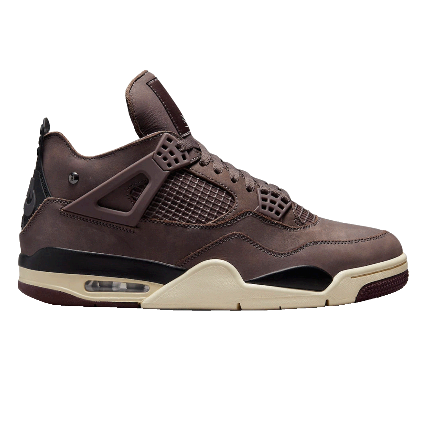 Nike Air Jordan 4 Retro SP A Ma Maniére Violet Ore
