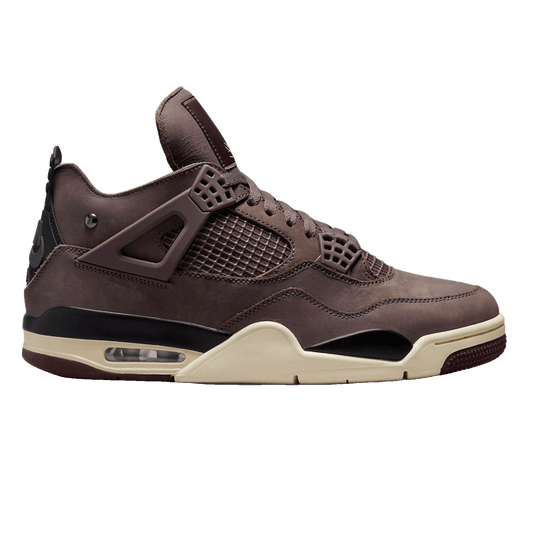 Nike Air Jordan 4 Retro SP A Ma Maniére Violet Ore