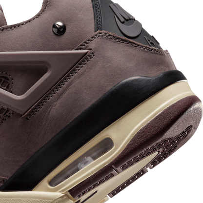 Nike Air Jordan 4 Retro SP A Ma Maniére Violet Ore Back 2