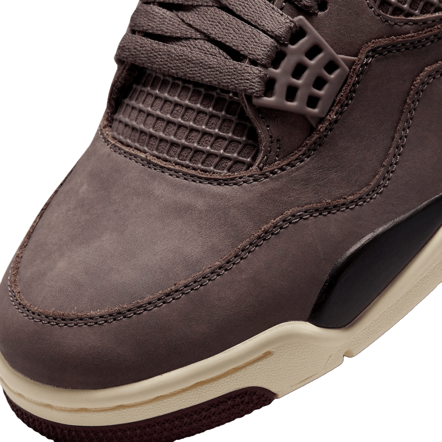 Nike Air Jordan 4 Retro SP A Ma Maniére Violet Ore Toe